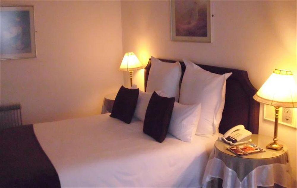 Savoy Hotel Kimberley Buitenkant foto