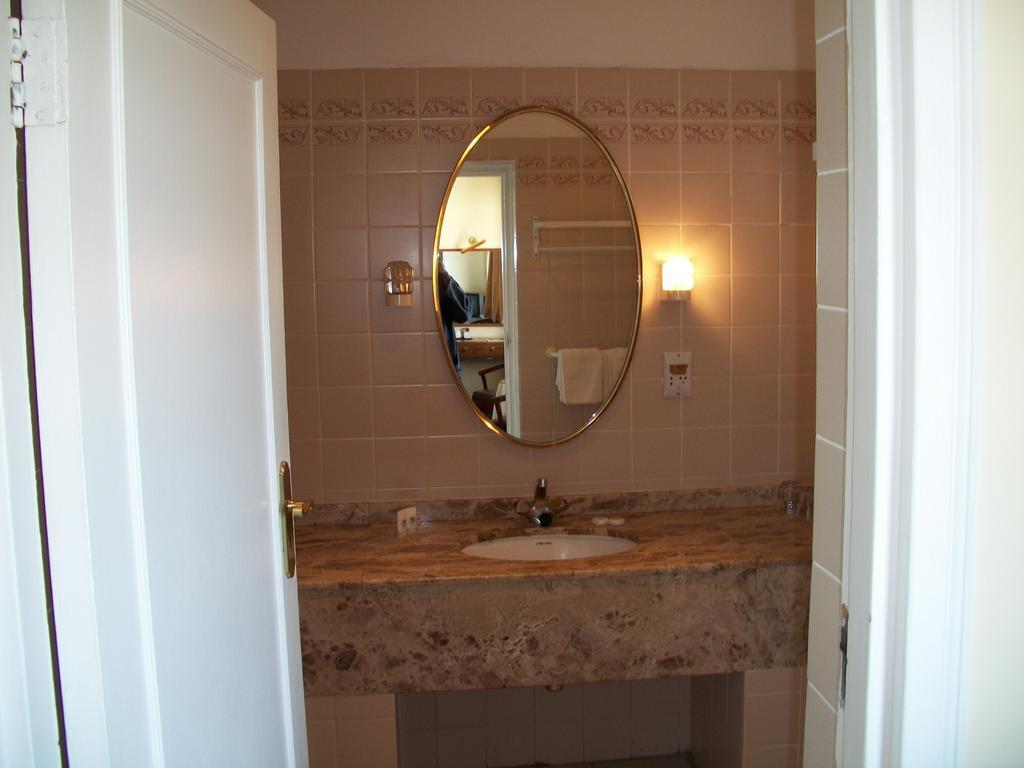 Savoy Hotel Kimberley Kamer foto