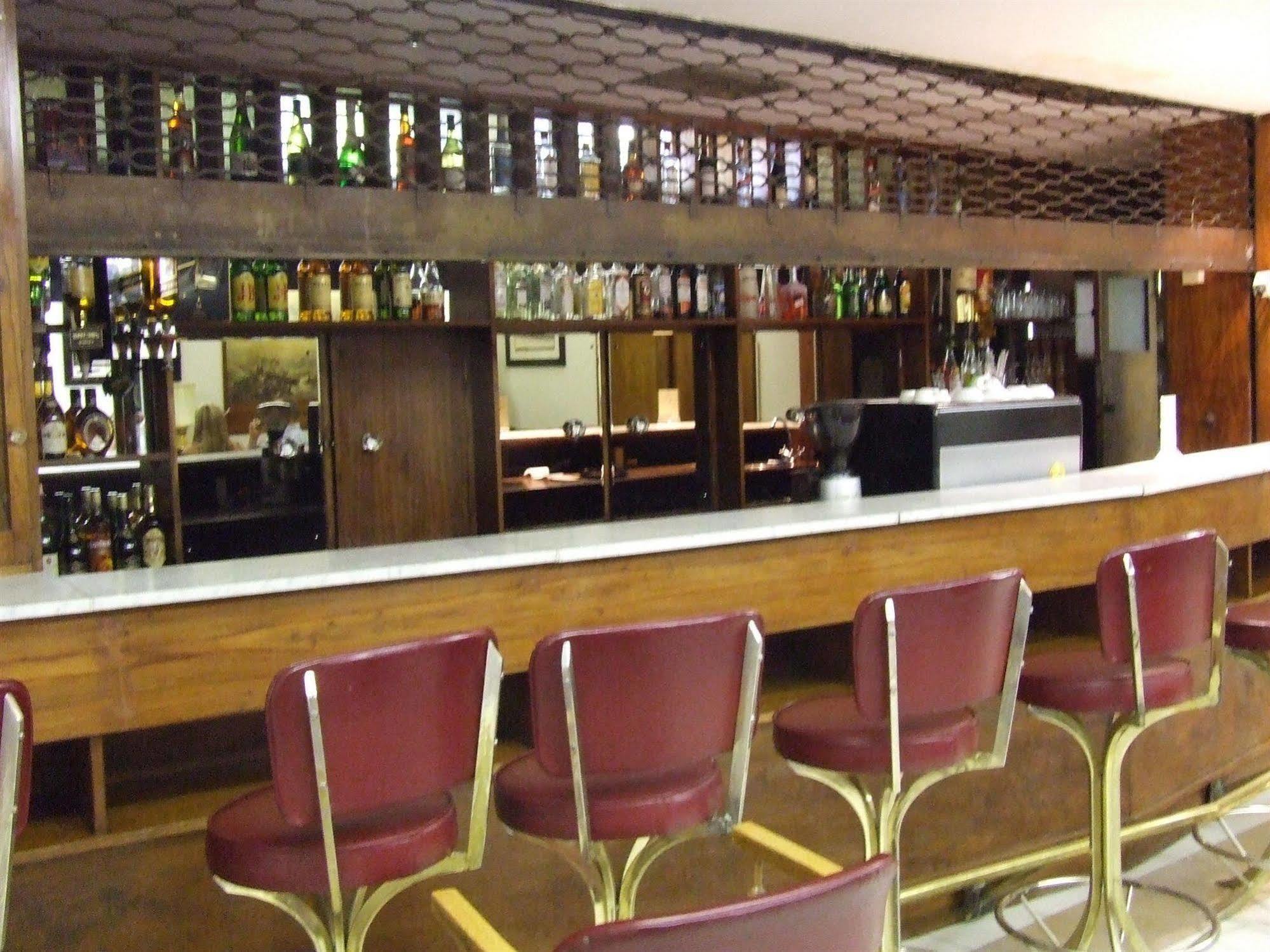 Savoy Hotel Kimberley Buitenkant foto