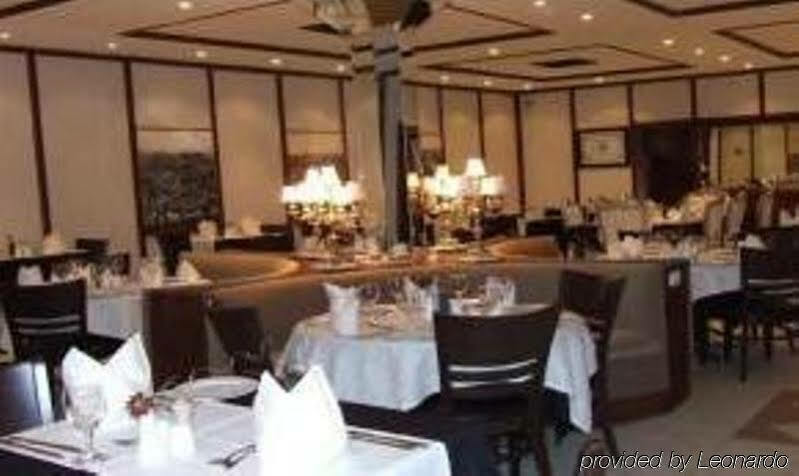 Savoy Hotel Kimberley Buitenkant foto